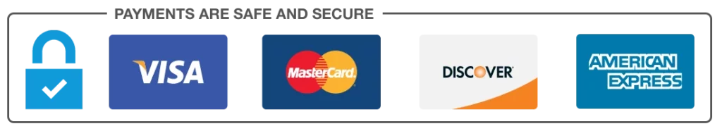 payment options