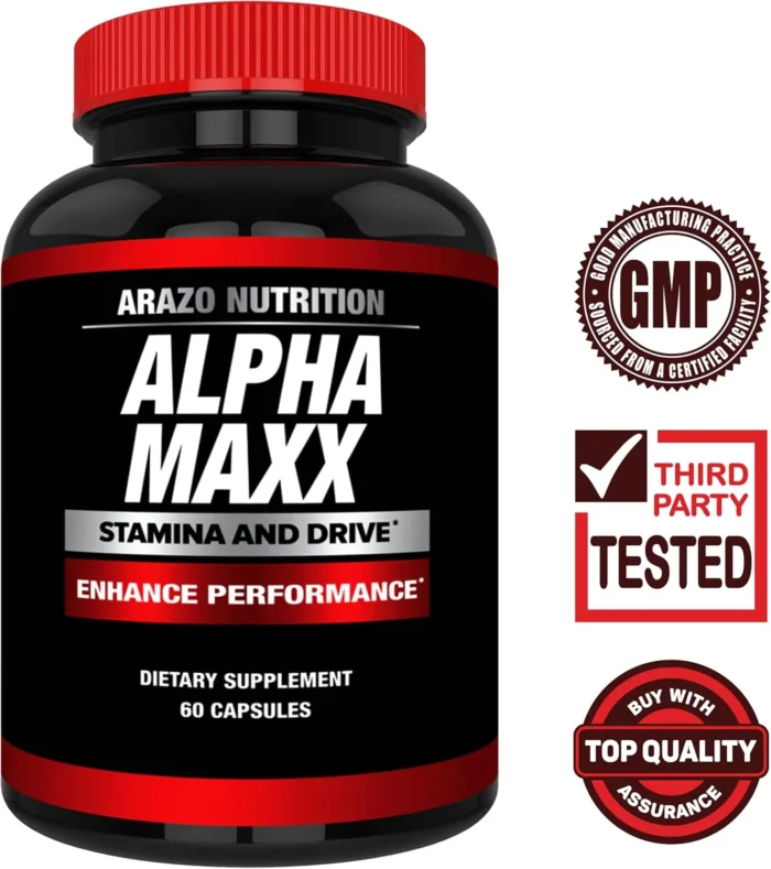 Male Enhancement