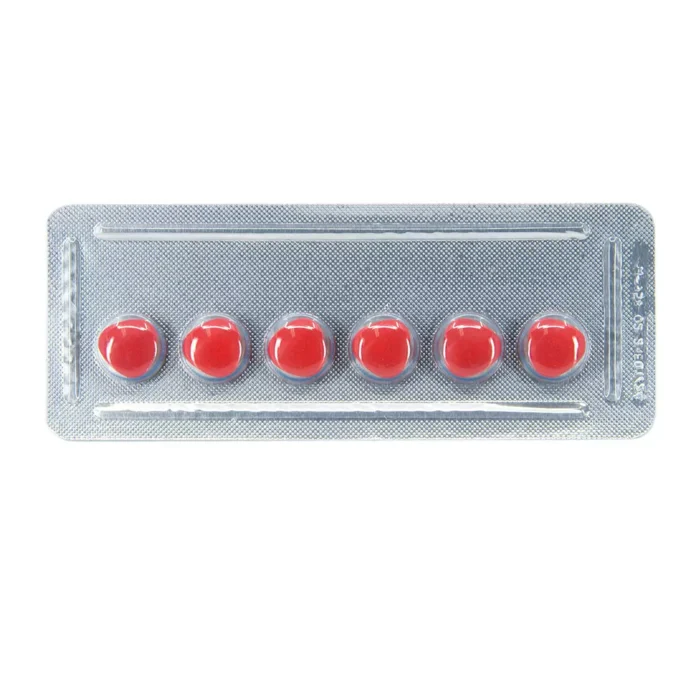 Cobra 200mg Sildenafil Tablet
