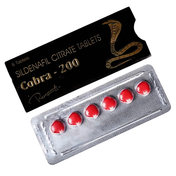 cobra_200_tablet