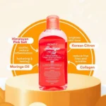 Bonita Himalayan Pink Salt Face & Body Oil SPF 30