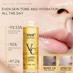 KNIYEA VC Soothing Toner