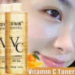 KNIYEA VC Soothing Toner