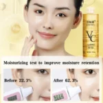 KNIYEA VC Soothing Toner