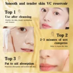 KNIYEA VC Soothing Toner