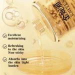 KNIYEA VC Soothing Toner