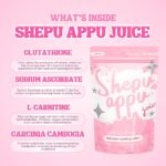 You Glow Babe Shepu Appu Juice