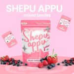 You Glow Babe Shepu Appu Juice