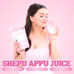 You Glow Babe Shepu Appu Juice