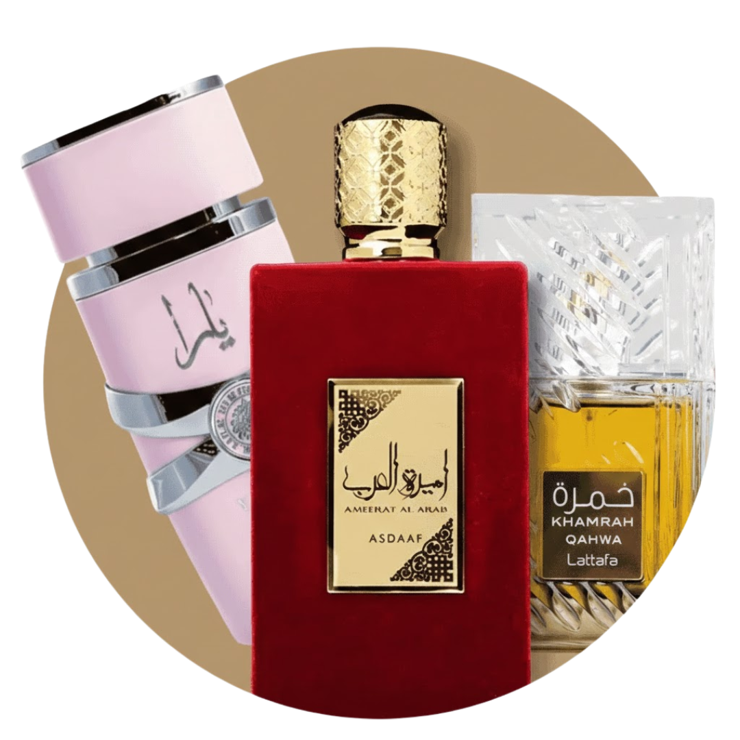 Fragrance