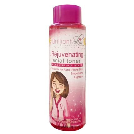 Brilliant Skin Essentials – Rejuv Toner 135ml
