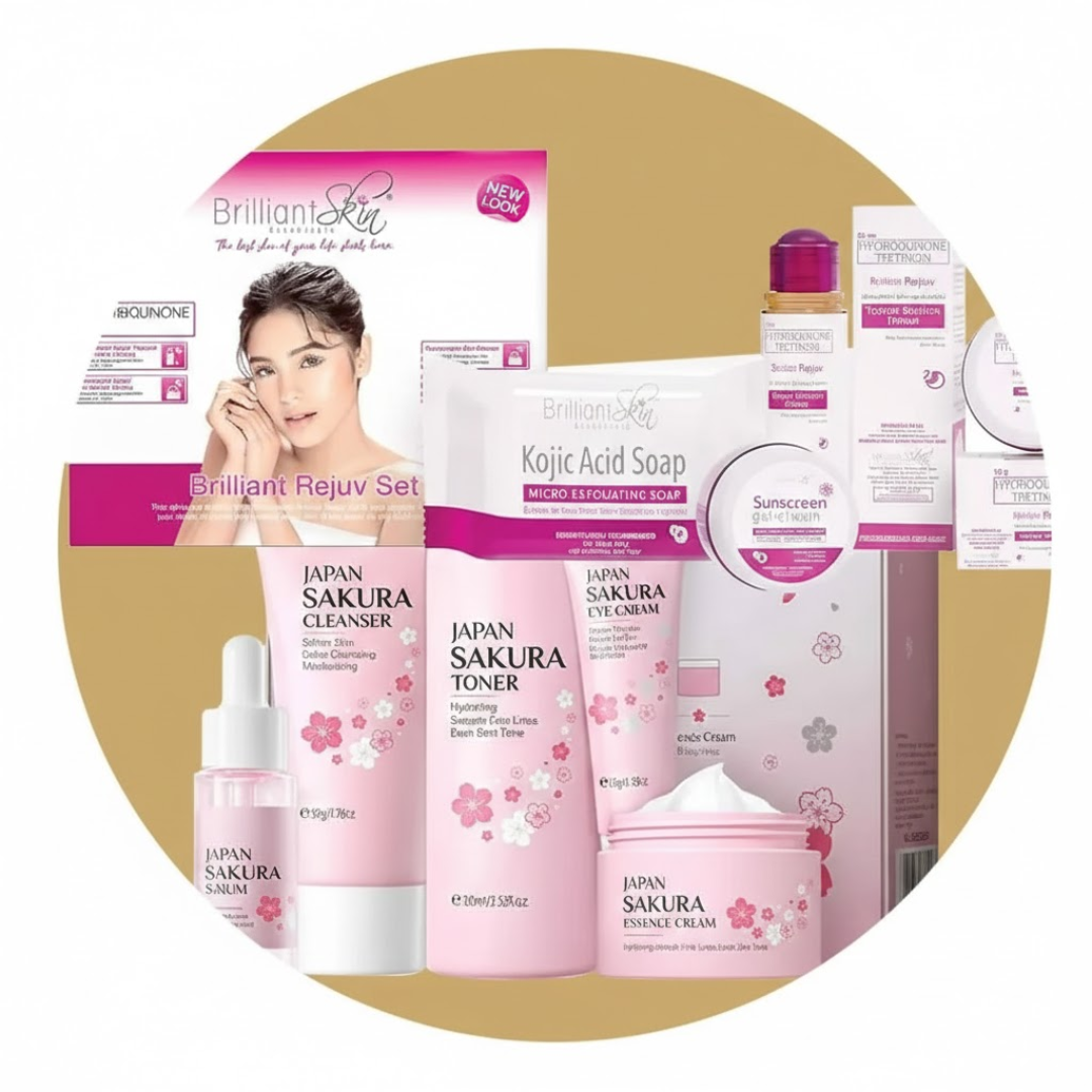 Rejuvenating Sets