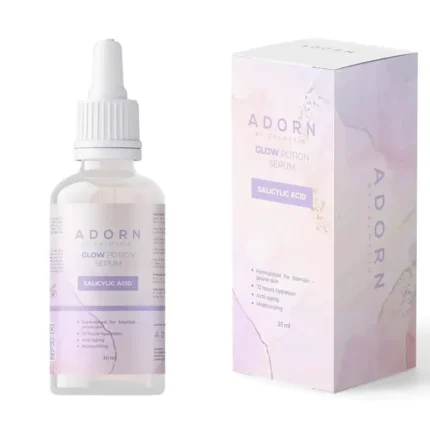 Adorn Glow Potion Serum – 30ml