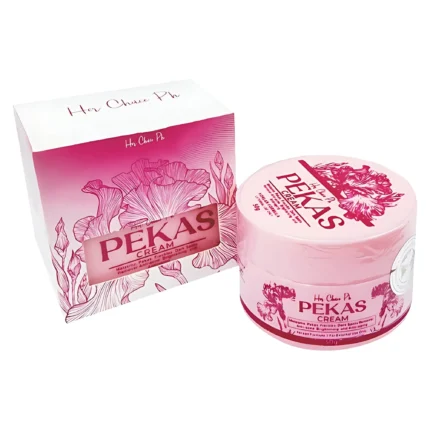 Her Choice Ph Pekas Remover Cream - 50g