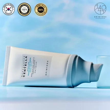 SKIN1004 Madagascar Centella Hyalu-Cica Water-Fit Sun Serum SPF50+ PA++++ – 50ml