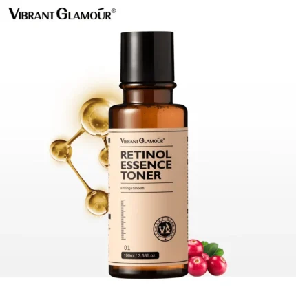 VIBRANT GLAMOUR Double Retinol Toner - 100ml