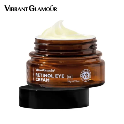 Vibrant Glamour Anti-Aging Retinol Eye Cream - 20g