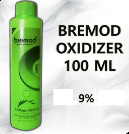 BREMOD OXIDANT GREEN 9%